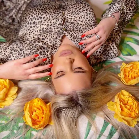 게스트하우스 Trentova Special Rooms- Locazione Turistica 아그로폴리