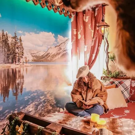 Trentova Special Rooms- Locazione Turistica 게스트하우스