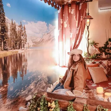 ゲストハウス Trentova Special Rooms- Locazione Turistica 2*