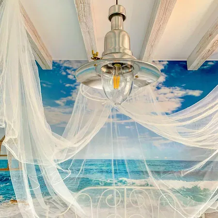 게스트하우스 Trentova Special Rooms- Locazione Turistica 아그로폴리