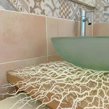 ゲストハウス Trentova Special Rooms- Locazione Turistica