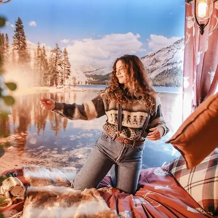 Trentova Special Rooms- Locazione Turistica 게스트하우스 아그로폴리