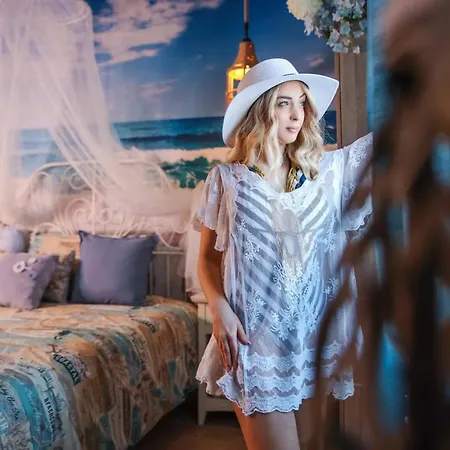 Trentova Special Rooms- Locazione Turistica ゲストハウス