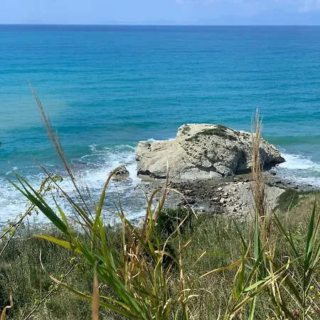 Trentova Special Rooms- Locazione Turistica 아그로폴리