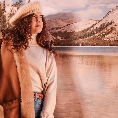 게스트하우스 Trentova Special Rooms- Locazione Turistica 4*