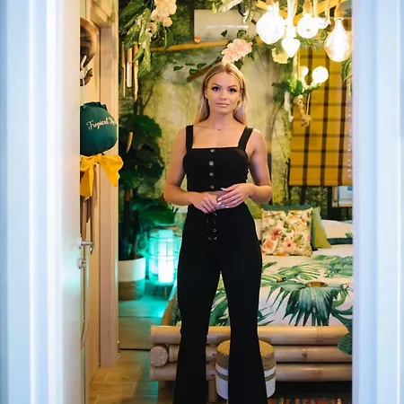 Trentova Special Rooms- Locazione Turistica 게스트하우스 4*