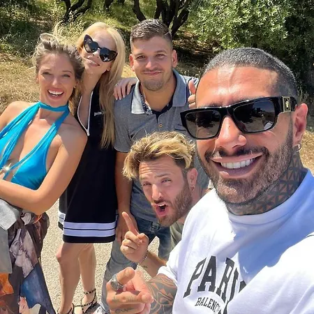 Trentova Special Rooms- Locazione Turistica 4*