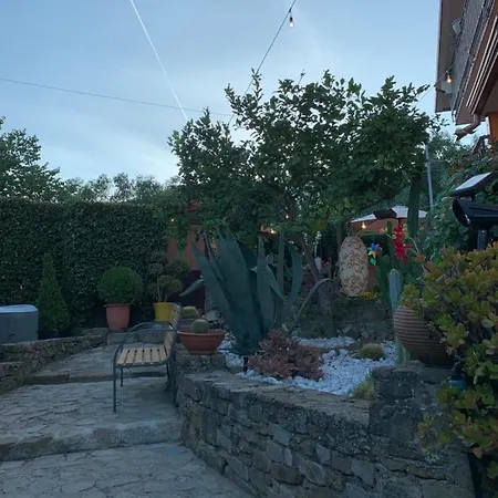 게스트하우스 Trentova Special Rooms- Locazione Turistica