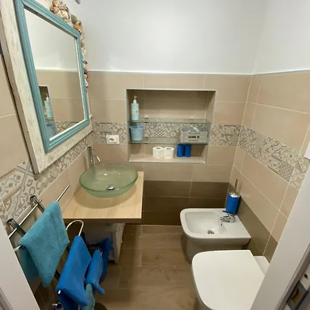 게스트하우스 Trentova Special Rooms- Locazione Turistica