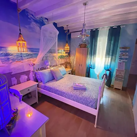 Trentova Special Rooms- Locazione Turistica ゲストハウス
