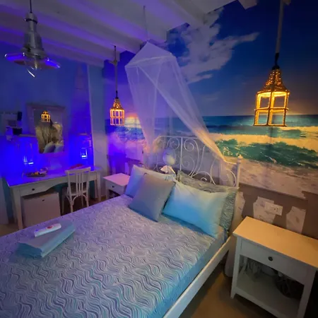 Trentova Special Rooms- Locazione Turistica